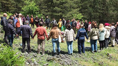 Anadolu Tıbbi ve Aromatik Bitkiler Derneği Kuruldu