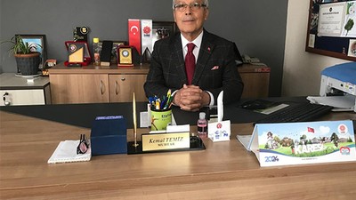 Aygören Mahallesi'nin Yeni Dönemde Beklentileri