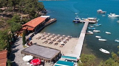 Ayvalık Belediyesi Kurban Bayramı ve Yaz Sezonuna Hazır