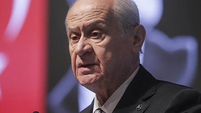 Devlet Bahçeli, Ülkü Ocaklarıyla Kampa Giriyor