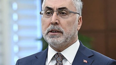 Bakan Işıkhan'dan, Asgari Ücret Ara Zam Açıklaması