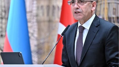 Bakan Şimşek'ten Asgari Kurumlar Vergisinde Yeni Adım!