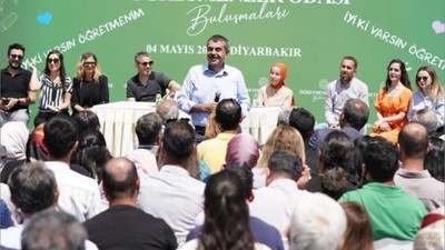 Bakan Tekin Öğretmen Atamaları İle İlgili Tarih Verdi