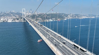 Bakan Uraloğlu, 2023 Trafik Hacimlerini Açıkladı