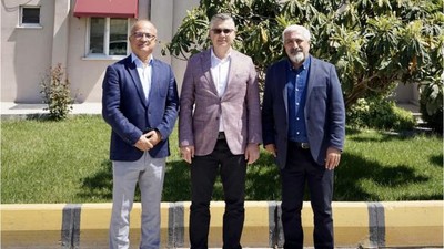 Balıkesir Bu Sektörde Türkiye İkincisi