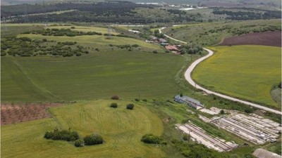 Balıkesir Bu Sene Bu Ürünlerden Verim Alıyor