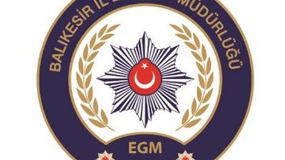 Balıkesir İl Emniyeti’nden Suçla Mücadelede Yoğun Mesai