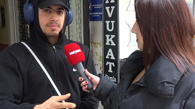 Balıkesir Halkından İşçi Bayramı Görüşleri