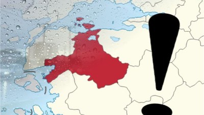Balıkesir İçin Fazla Zaman Yok! Uzman Uyardı