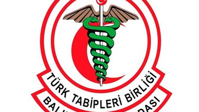 Balıkesir Tabip Odası Filistin İçin Harekete Geçme Çağrısı Yaptı