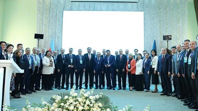 Baün Bakın Hangi Üyeliği Kazandı