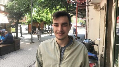 BAÜN’ü Kazanan Gençlerin Anneleri İle Yaşadıkları Diyaloglar