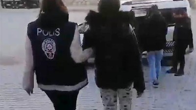 Balıkesir ve Mersin'de Eş Zamanlı Yasa Dışı Bahis Operasyonu