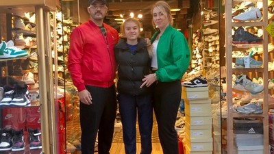 Balıkesir'de Ayakkabı Sektörü ve Değişen Trendler