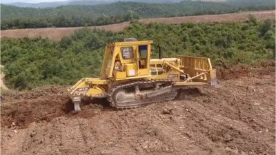 Balıkesir'de Doğaya Destek! Çalışmalar Başladı