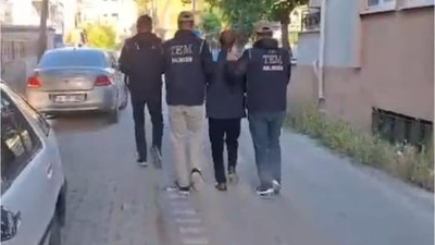 Balıkesir’de Güneşin Doğuşuyla Terörün Karanlığına Darbe