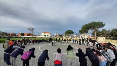 Balıkesir'de Hareketli Yaşam Rüzgarı Esiyor
