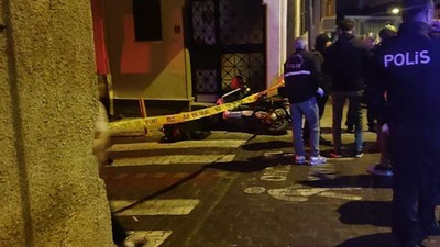 Balıkesir'de Kurye Bıçaklı Saldırıya Uğradı, Hayatını Kaybetti