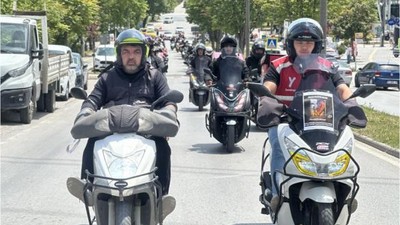 Balıkesir'de Öldürülen Akman İçin Kontak Kapattılar