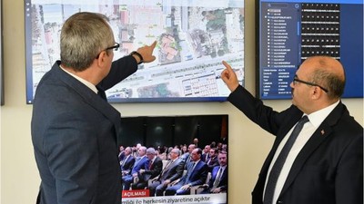 Balıkesir'de Orman Yangınları İçin Yeni Karar