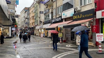 Bu Gece Saat 21:00'e Kadar Dikkat!