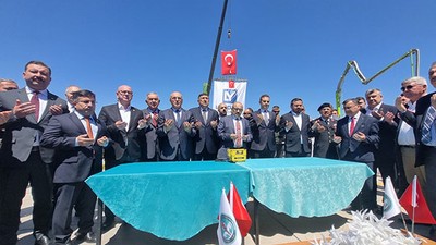 Balıkesir'de Sağlık Alanında Anlamlı Adım