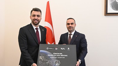 Balıkesir'de Sanayi ve Üniversite İş Birliği Gelişiyor