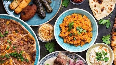 Balıkesir'de 'Türk Mutfağı' Haftası Başlıyor