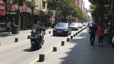 TUİK Balıkesir'de Nisan Sonu İtibarıyla Kayıtlı Araç Sayısını Açıkladı
