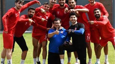 Balıkesirspor 2023-2024 Sezonunu Tamamladı