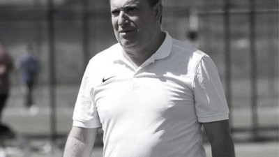 Balıkesirspor'un Değerli İsmi Can Cangök Vefat Etti