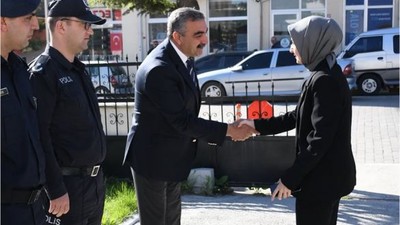 Balya Tarihinde Bir İlk!