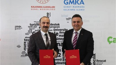 Bandırma Ticaret Odası'ndan Serbest Bölge Atağı
