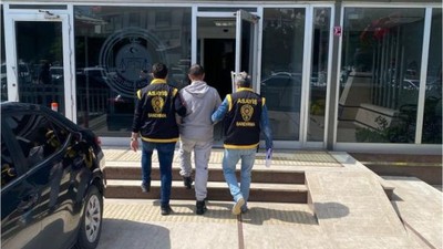 Bandırma'da Çalıp Bursa'da Satmaya Çalıştılar