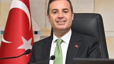 Başkan Akın’dan Şehitler İçin Taziye Mesajı