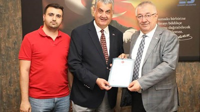 Başkan Ertaş: “Edremit'e Kazandıran Belediye Olacağız"