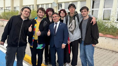 Baün'de Gençlerin Haftası