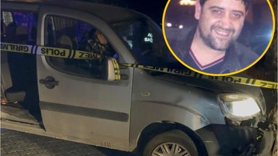 'Ben Giderim' Dedi Direksiyon Başında Hayatını Kaybetti