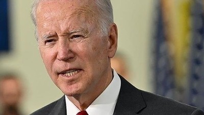 Biden'dan Net Uyarı, Refah'a Saldırı, Silah Göndermeyi Durdurur