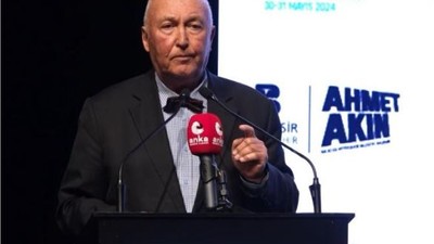 Bilim Dünyası Alarmda: Balıkesir'de Deprem Tehlikesi Artıyor!