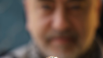 Bir Annenin İnancıyla Şekillenen Sanat