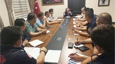 Boğulma Vakaları İçin Balıkesir Harekete Geçti