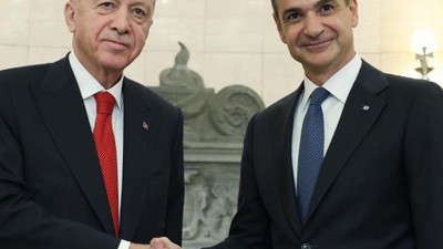 Bu Görüşme Çok Hassas! Cumhurbaşkanı Erdoğan Açıkladı