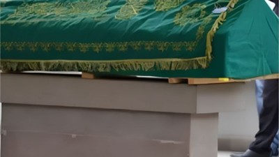 Bugün Balıkesir'de 4 Kişi Yaşamını Yitirdi