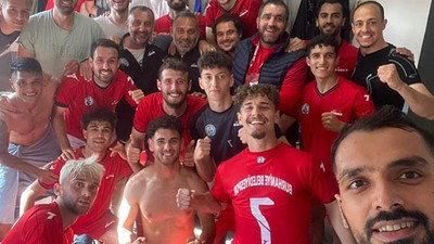 Burhaniye Belediyespor, Lig'i 2. Sırada Bitirdi