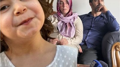 Bursa'da 7 Yaşındaki Yüsra Türkoğlu'nun Şüpheli Ölümü