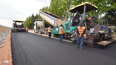 Büyükşehir Osb’de Modern Kavşağı İptal Etti Yerine Turbo Gelecek