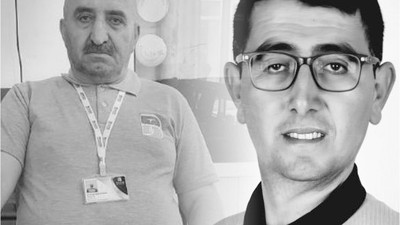 Büyükşehir'den 2 Acı Haber