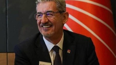 CHP İl Başkanı Erden Köybaşı'nın 1 Mayıs Mesajı