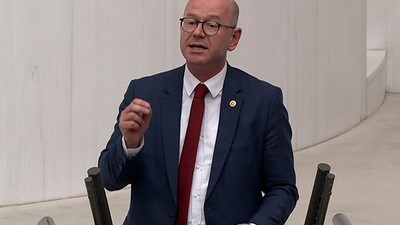 CHP Milletvekili Serkan Sarı'dan Çağrı